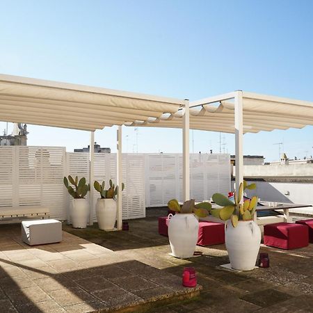 Suite Home D'Aragona Lecce Zewnętrze zdjęcie