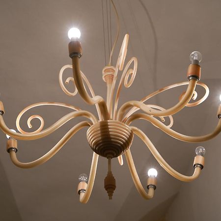 Suite Home D'Aragona Lecce Zewnętrze zdjęcie
