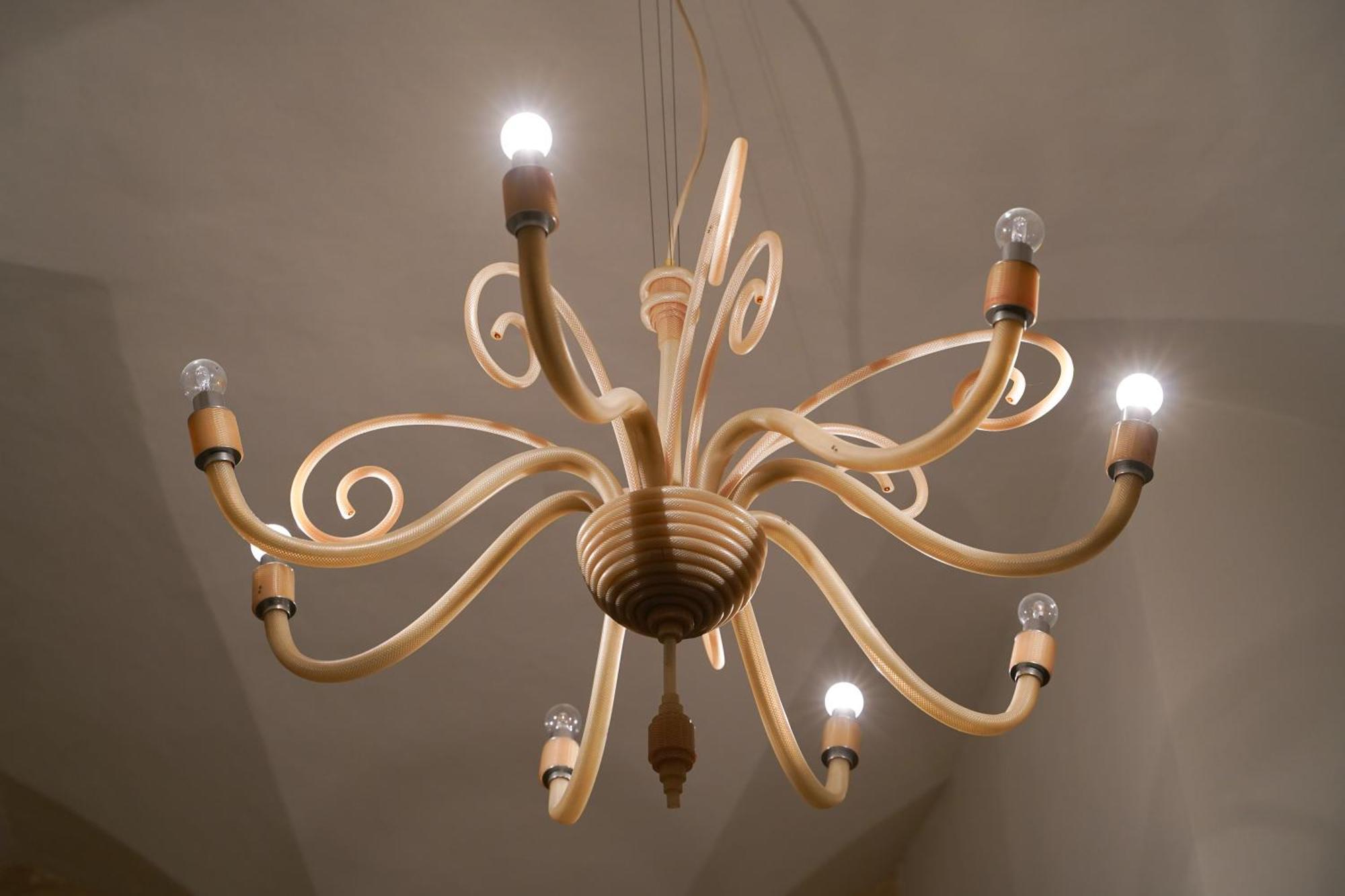 Suite Home D'Aragona Lecce Zewnętrze zdjęcie