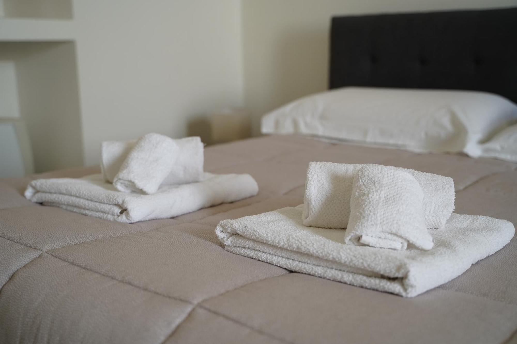 Suite Home D'Aragona Lecce Zewnętrze zdjęcie