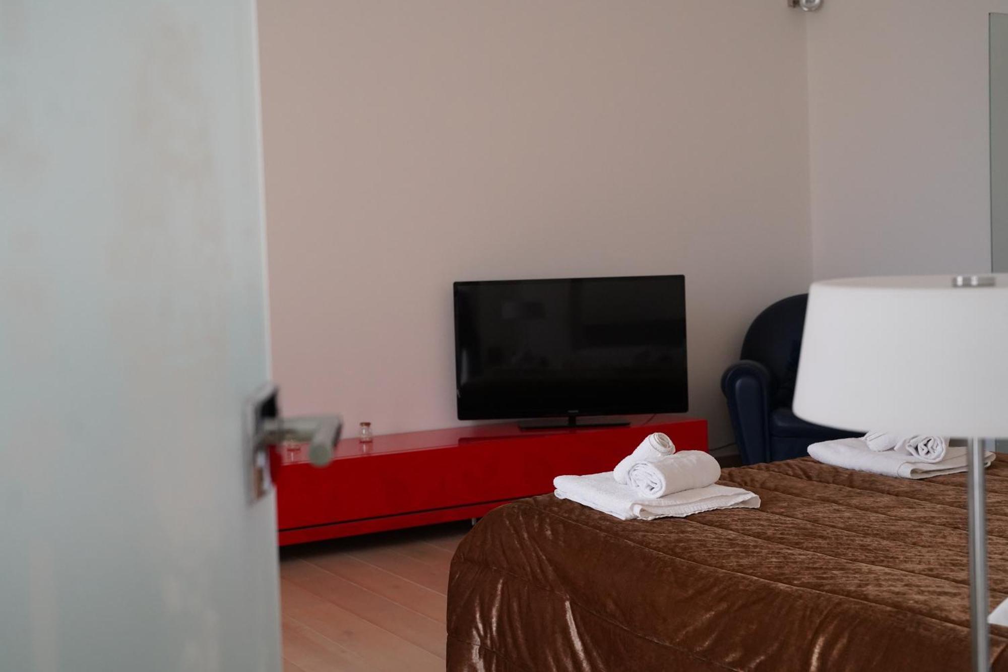 Suite Home D'Aragona Lecce Zewnętrze zdjęcie