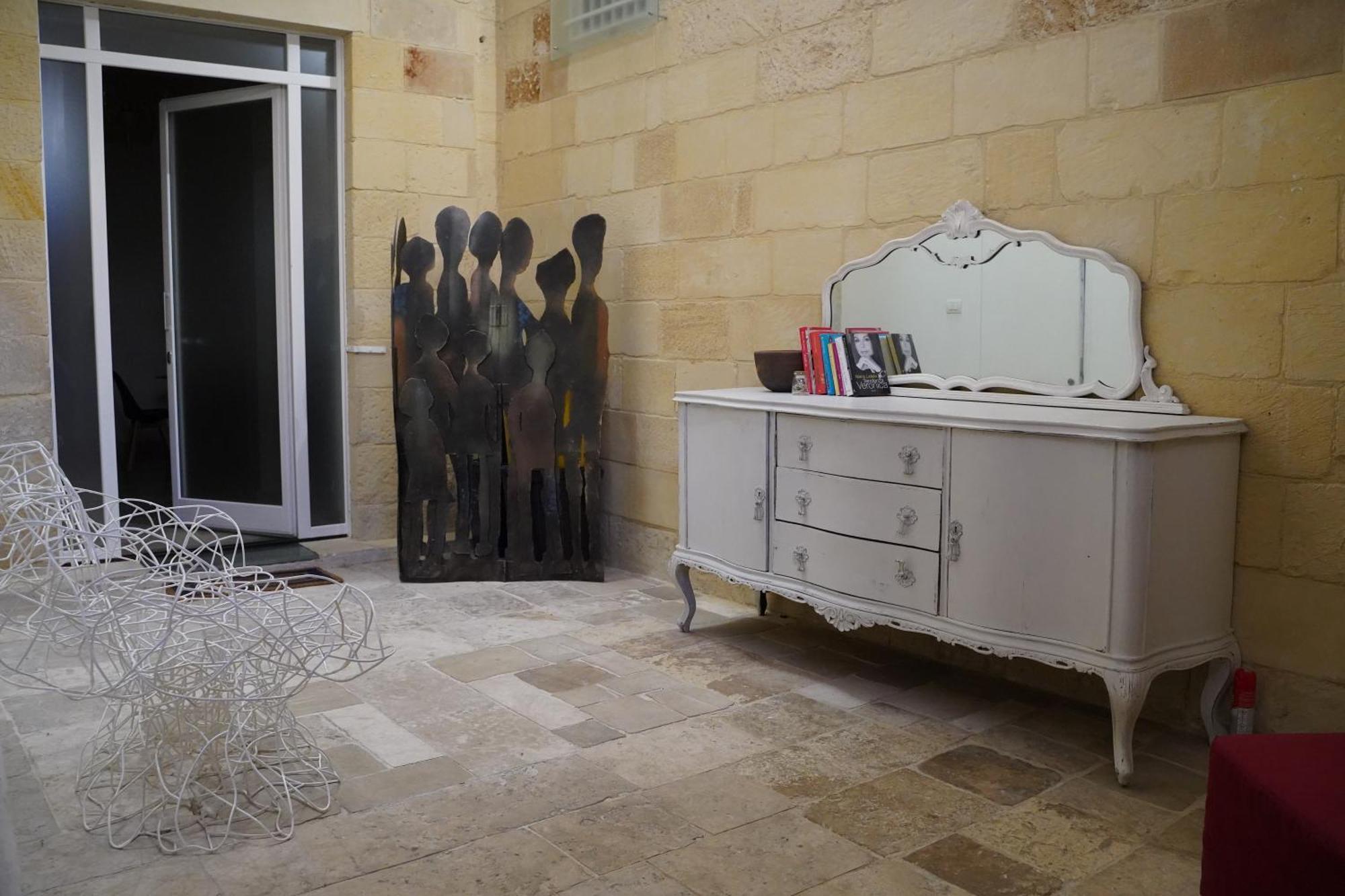 Suite Home D'Aragona Lecce Zewnętrze zdjęcie