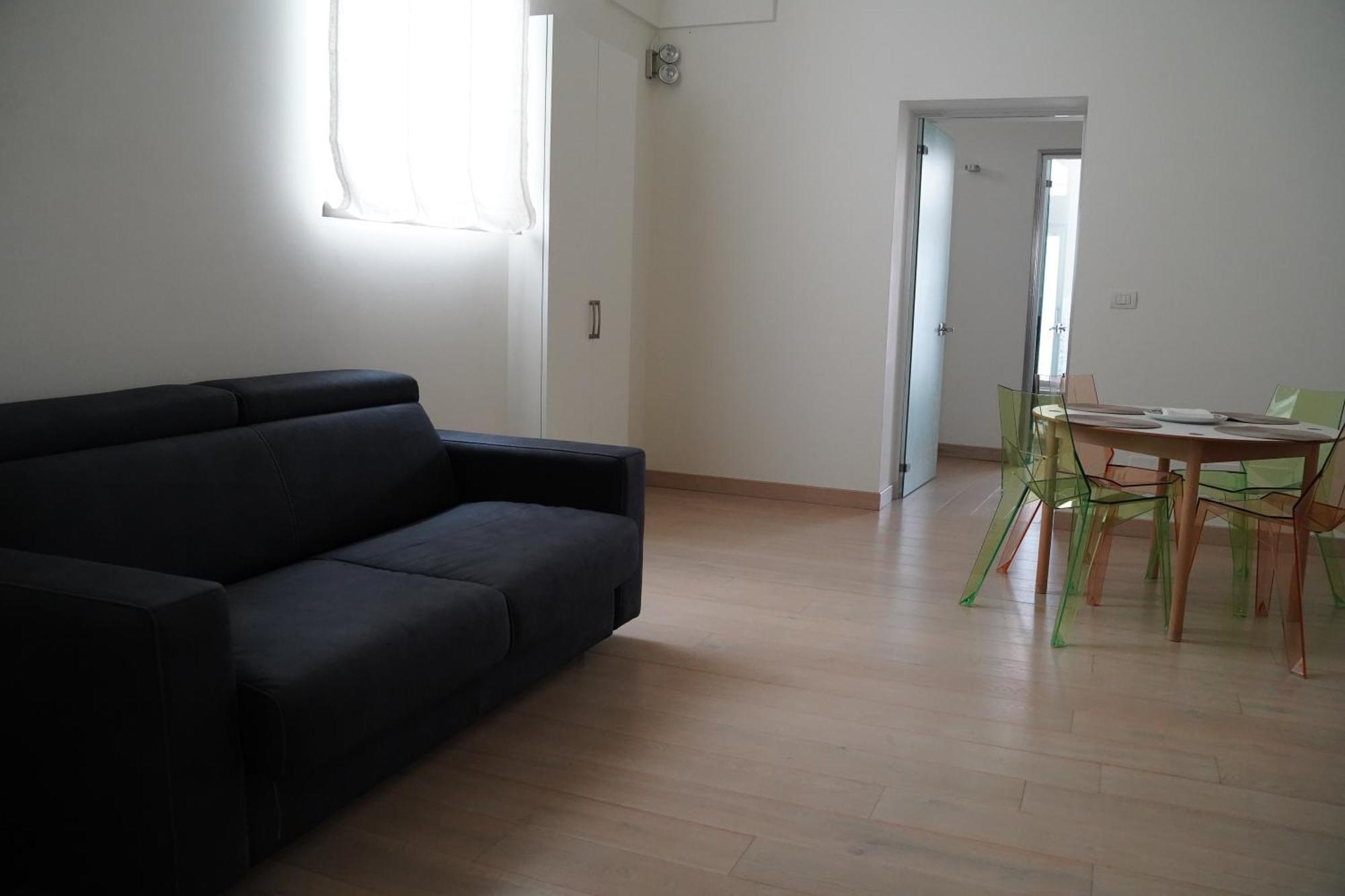 Suite Home D'Aragona Lecce Zewnętrze zdjęcie