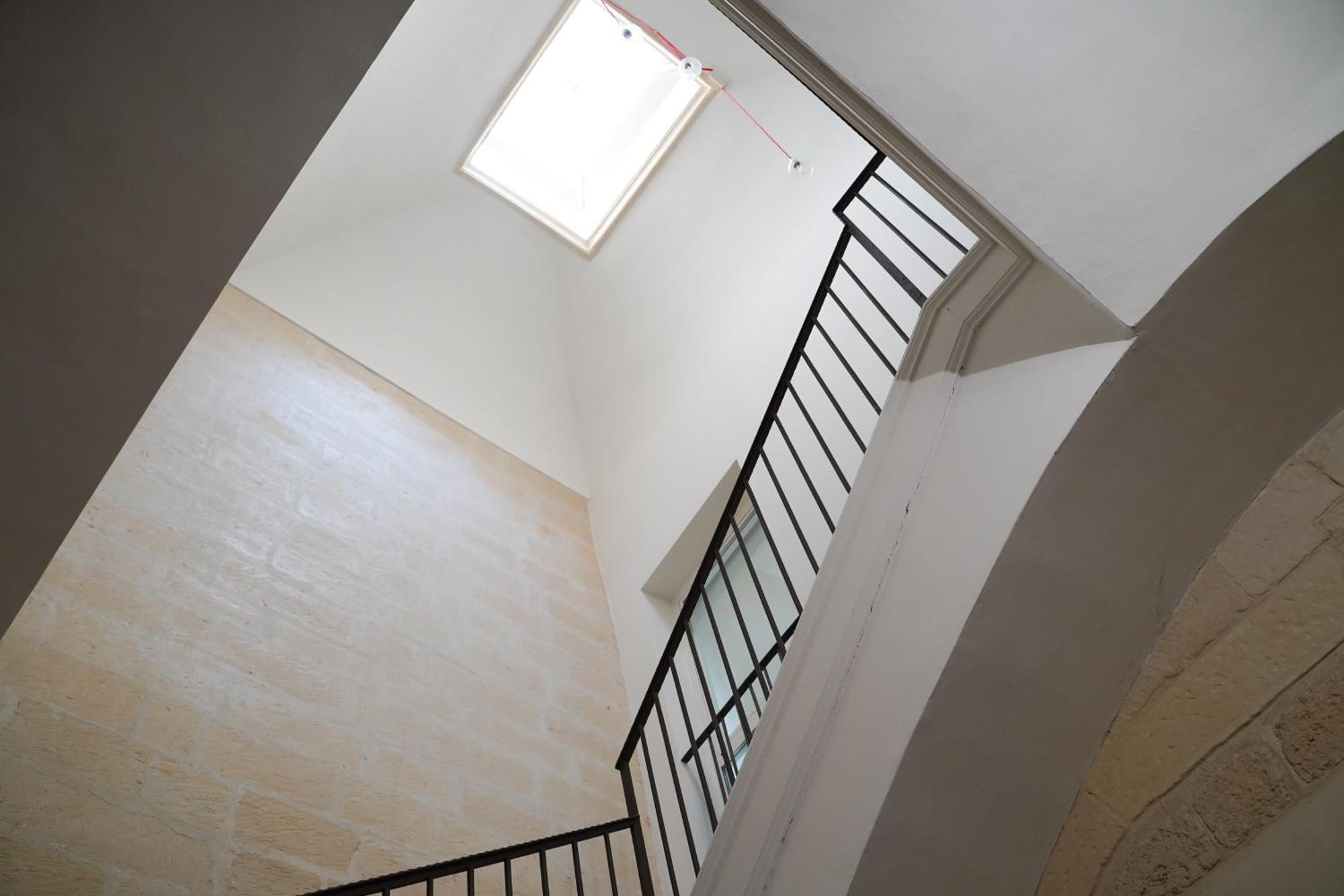 Suite Home D'Aragona Lecce Zewnętrze zdjęcie