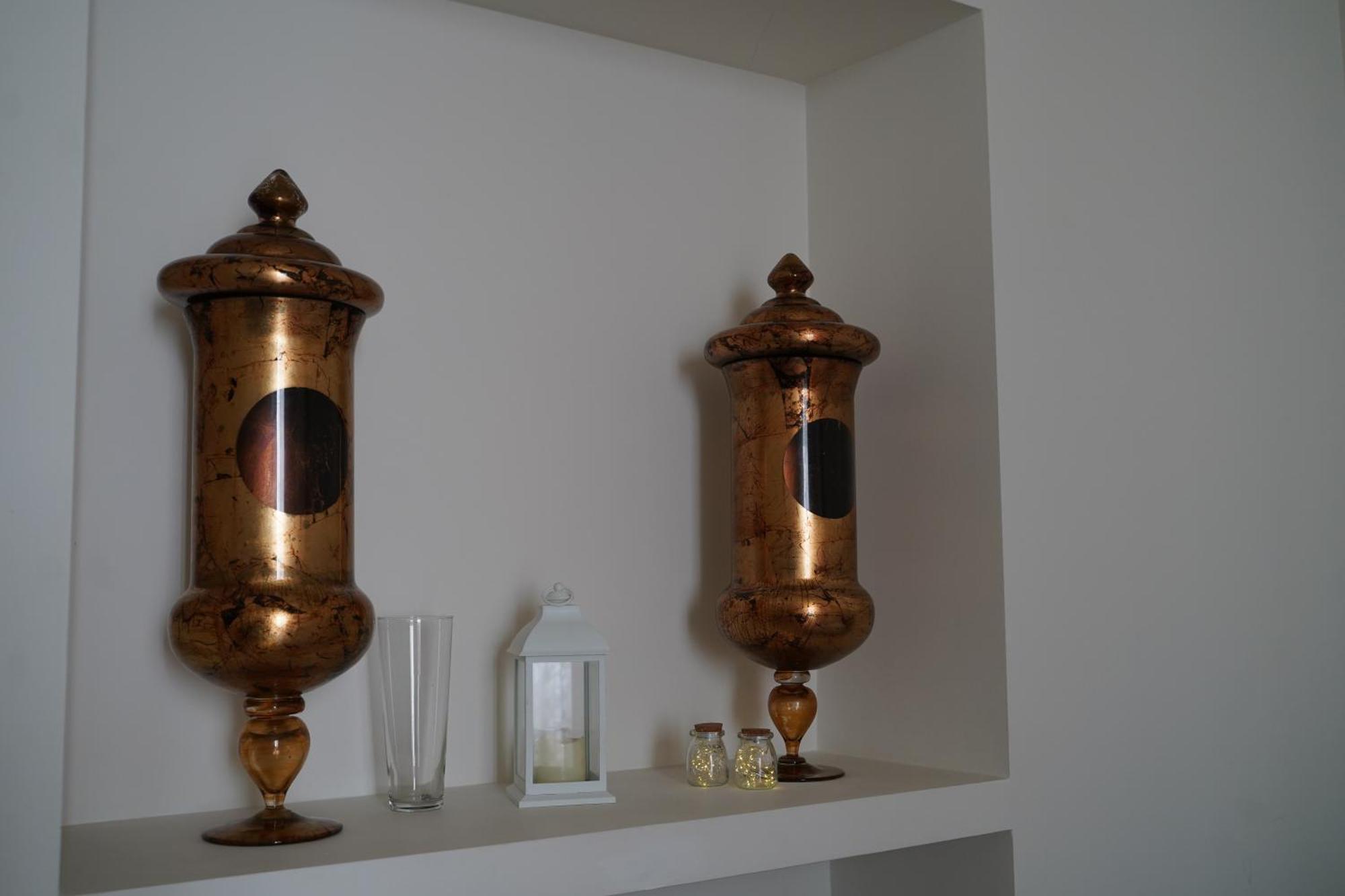 Suite Home D'Aragona Lecce Zewnętrze zdjęcie