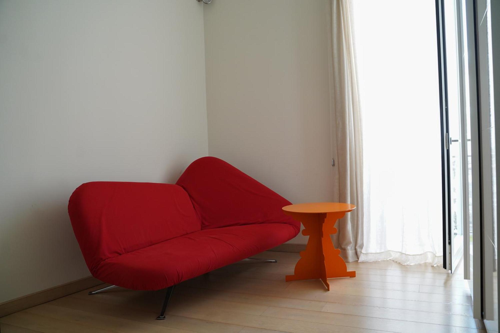 Suite Home D'Aragona Lecce Zewnętrze zdjęcie