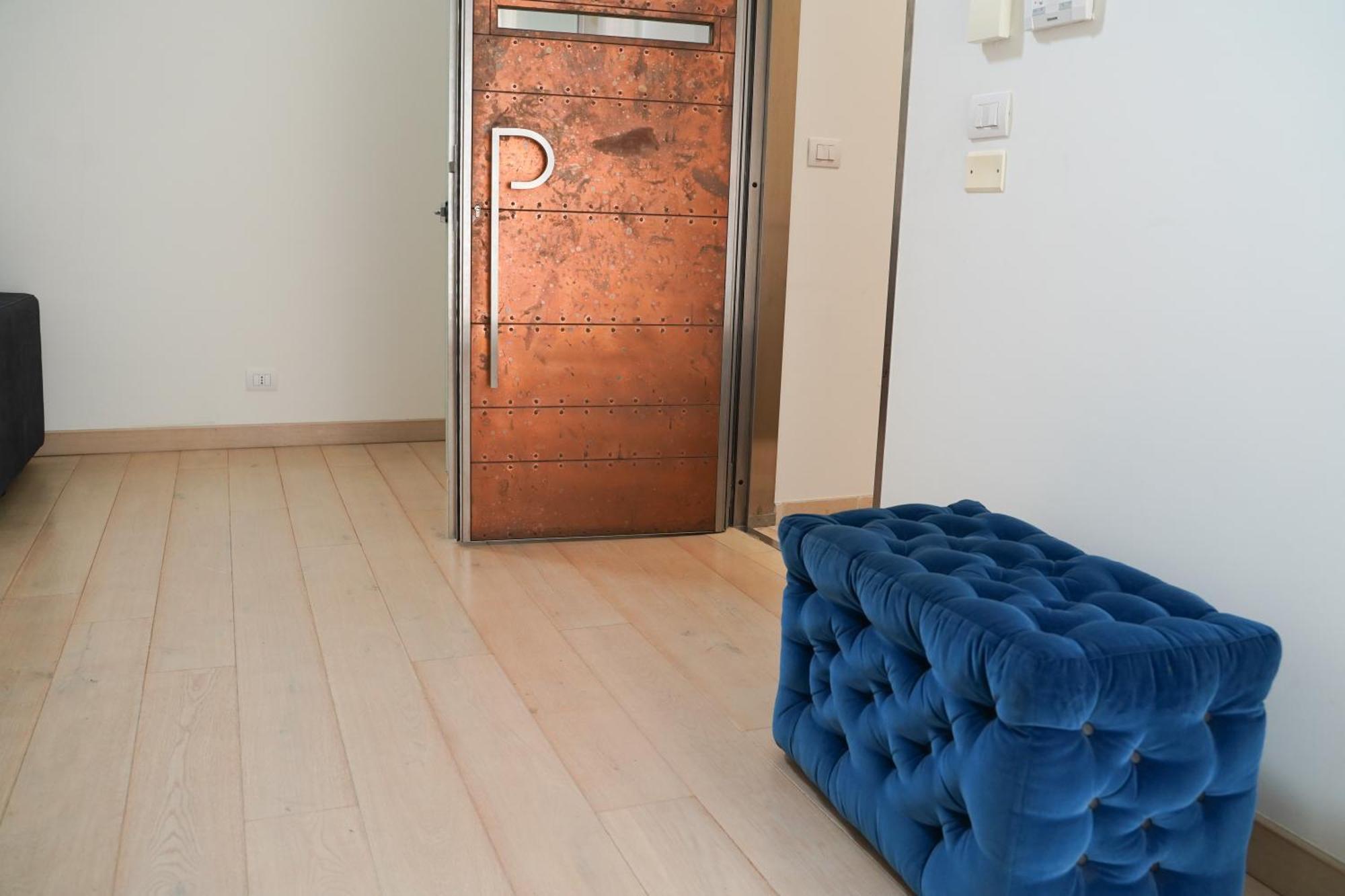 Suite Home D'Aragona Lecce Zewnętrze zdjęcie