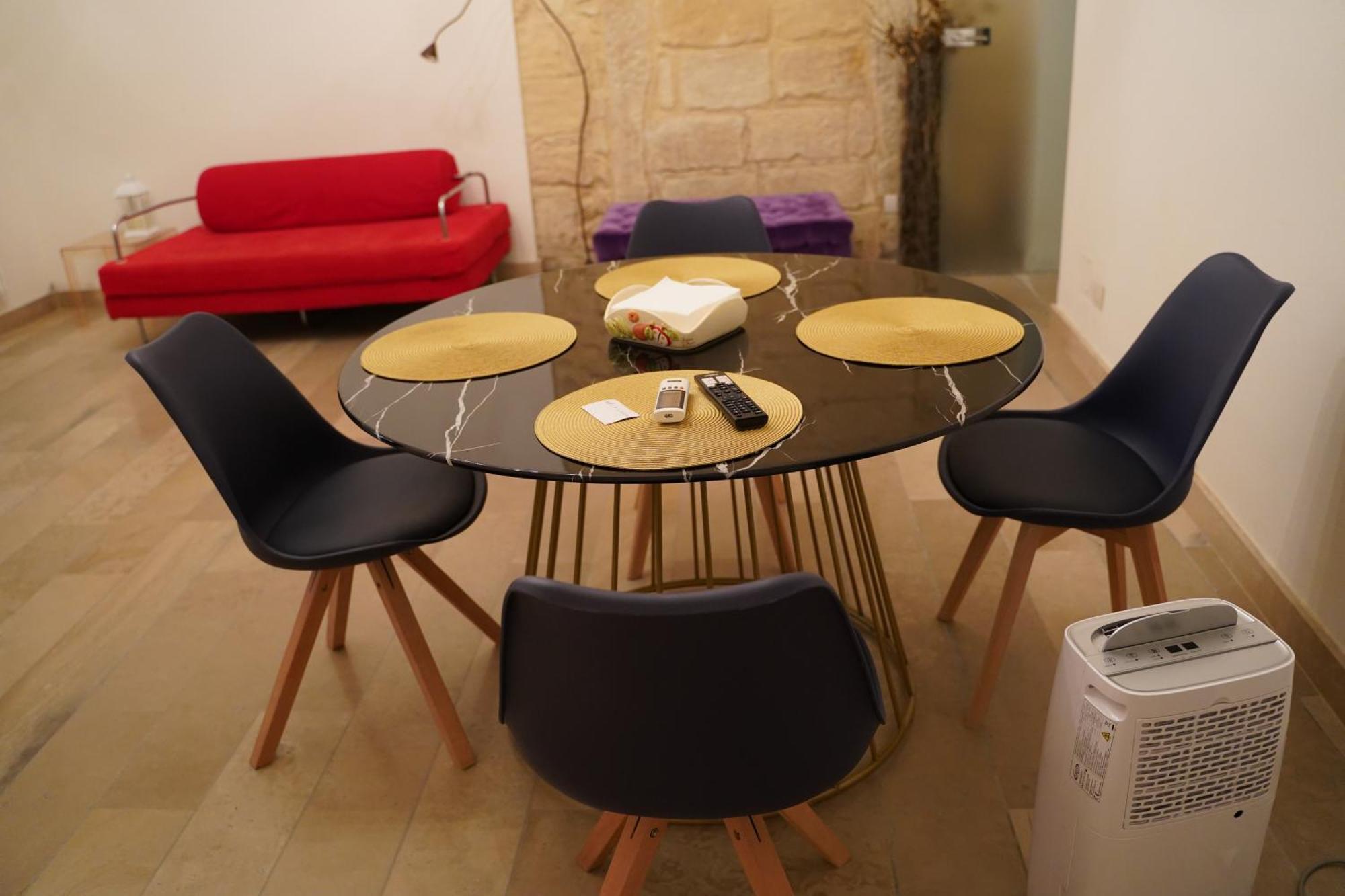 Suite Home D'Aragona Lecce Zewnętrze zdjęcie