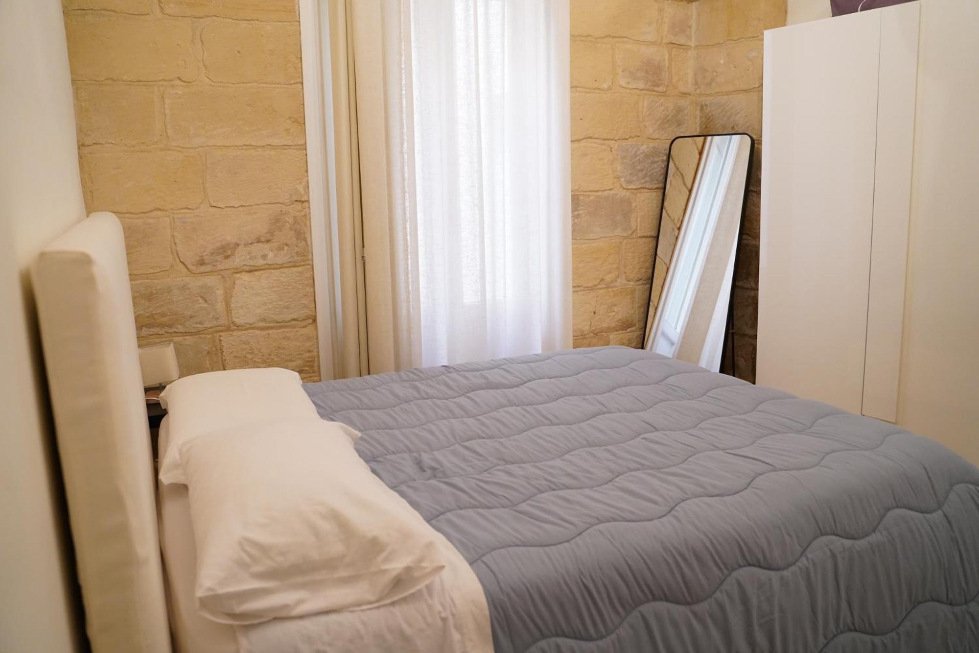 Suite Home D'Aragona Lecce Zewnętrze zdjęcie