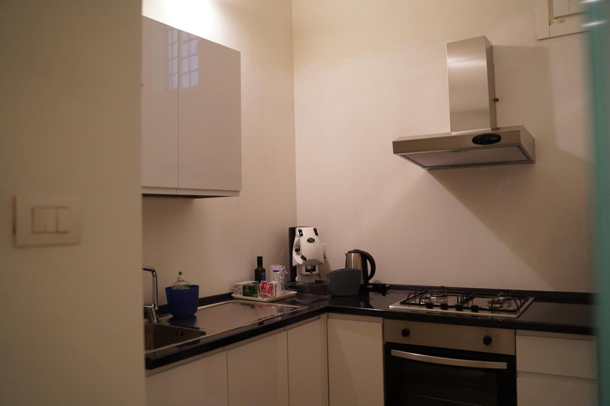 Suite Home D'Aragona Lecce Zewnętrze zdjęcie